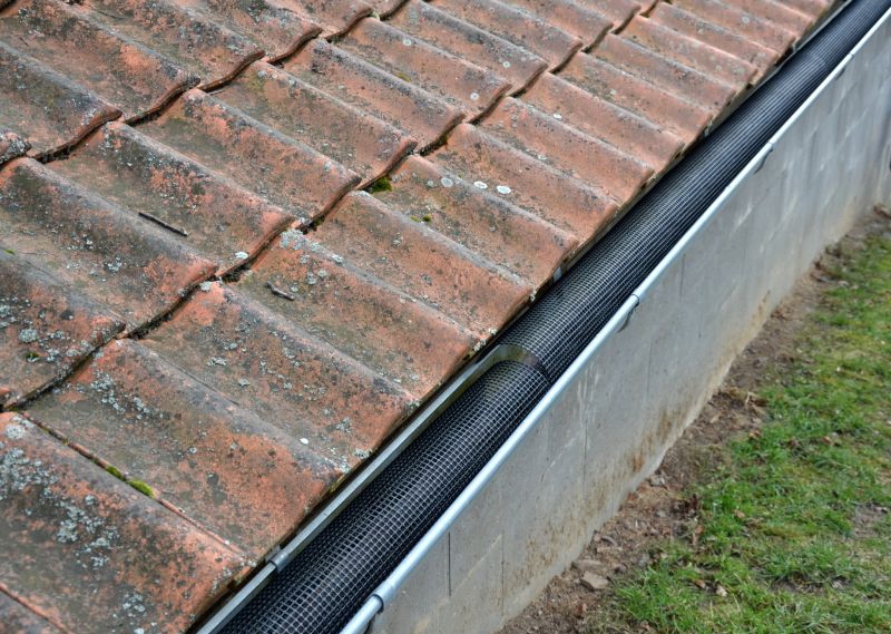 Gutter Cover Installation in Boulder, CO