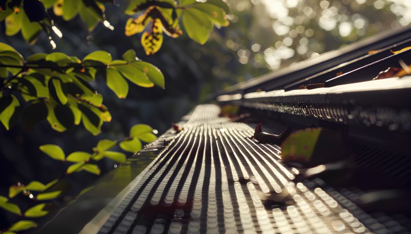 Gutter Cover Installation in Boulder, CO