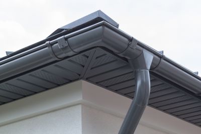 Gutter Cover Installation in Everett, WA