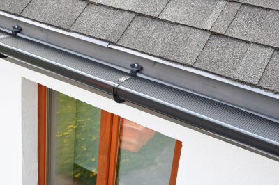 Gutter Cover Installation in Seattle, WA