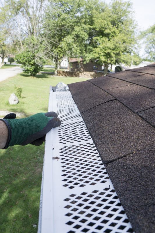 Gutter Guard Repair in San Francisco, CA