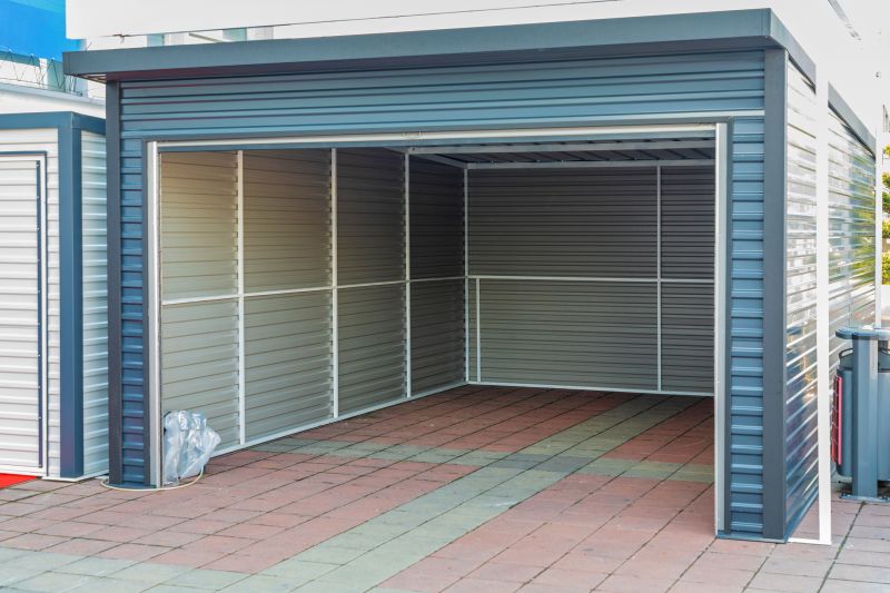 Tin Siding Installation in Boston, MA