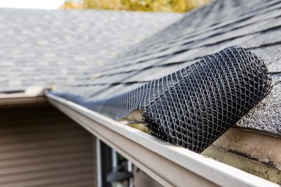 Get Gutter Screens Installed by a Professional!